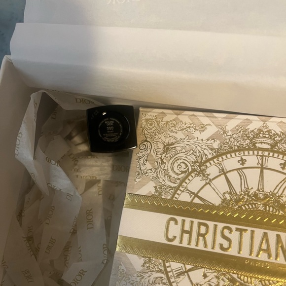 Dior Rouge Lipstick rouge number 999 - Picture 4 of 4